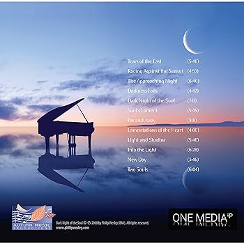 Philip Wesley, Philip Wesley, Philip Wesley, solo piano